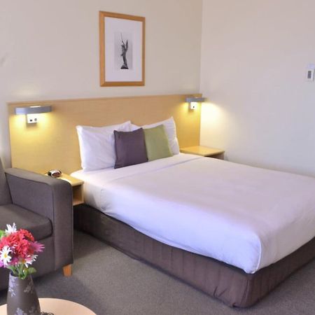 Distinction Palmerston North Hotel & Conference Centre Quarto foto