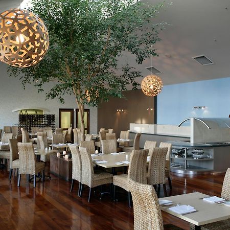 Distinction Palmerston North Hotel & Conference Centre Restaurante foto
