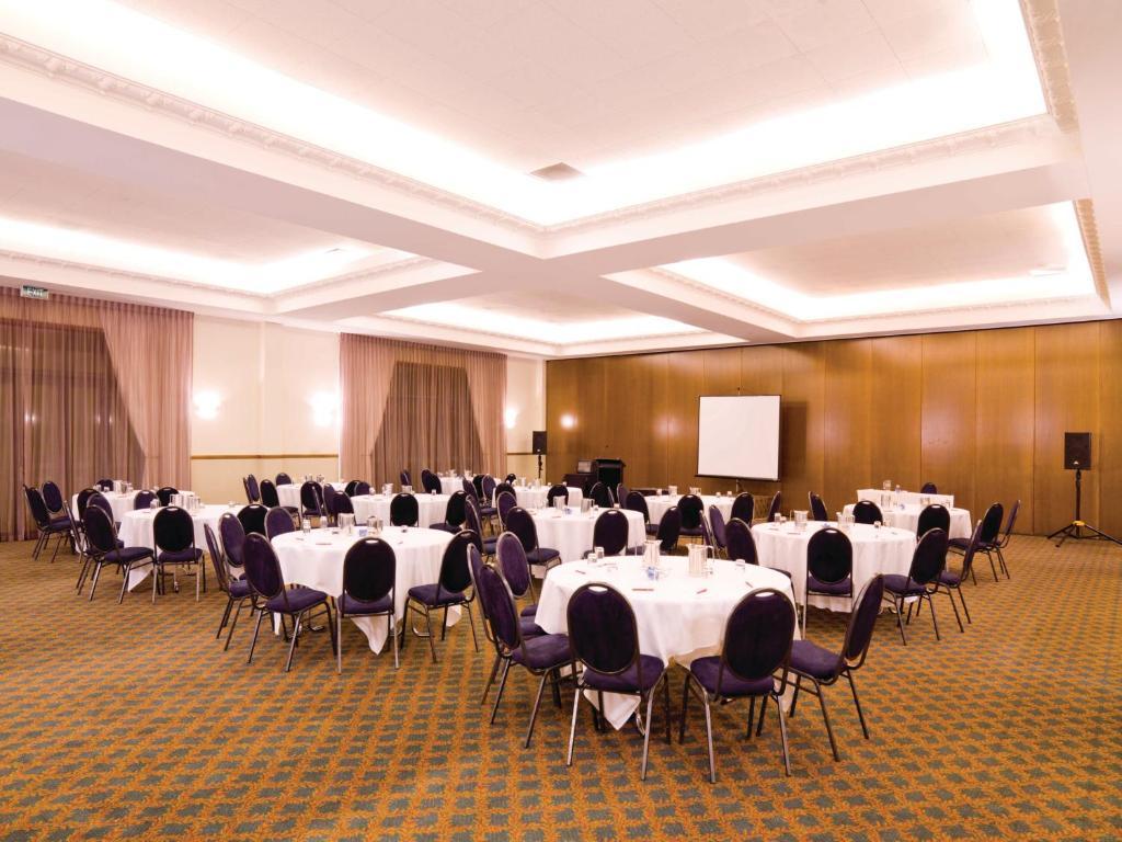 Distinction Palmerston North Hotel & Conference Centre Exterior foto