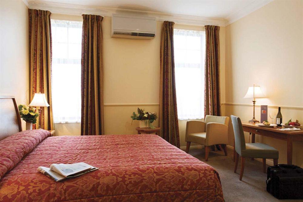 Distinction Palmerston North Hotel & Conference Centre Quarto foto